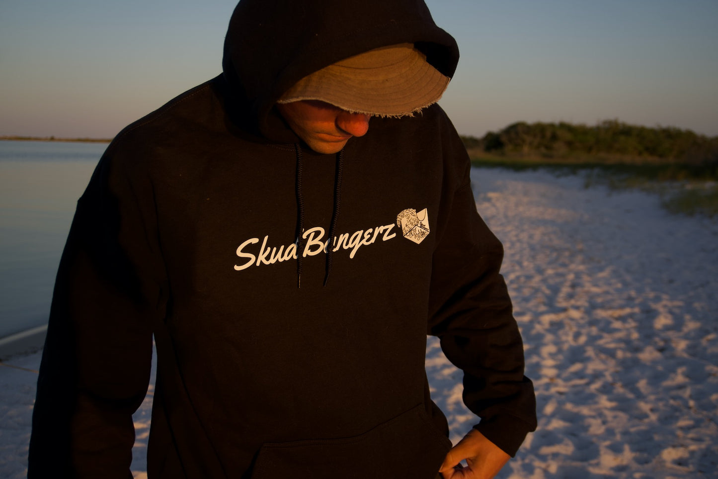 Hoodies